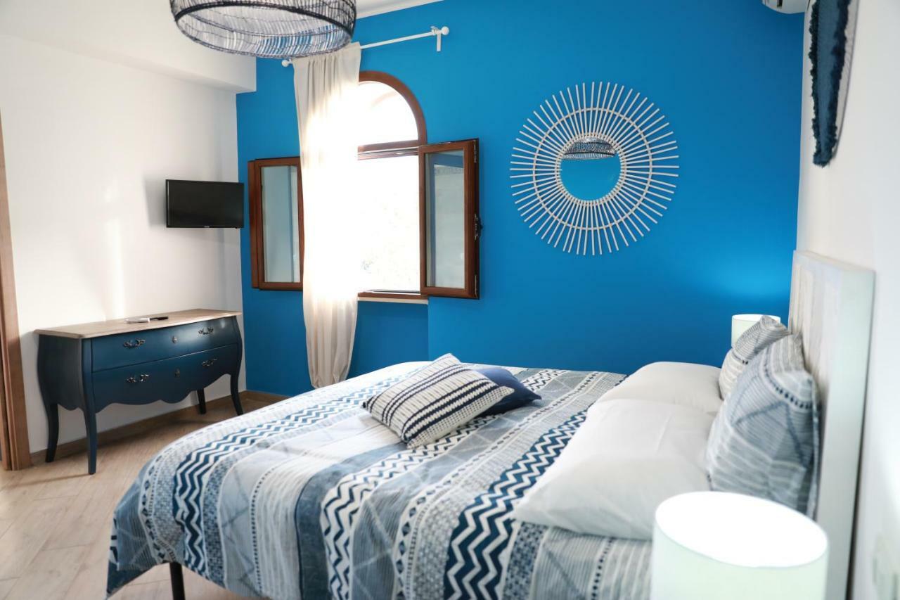 Gli Archi Sul Mare Bed and Breakfast Gaeta Eksteriør billede