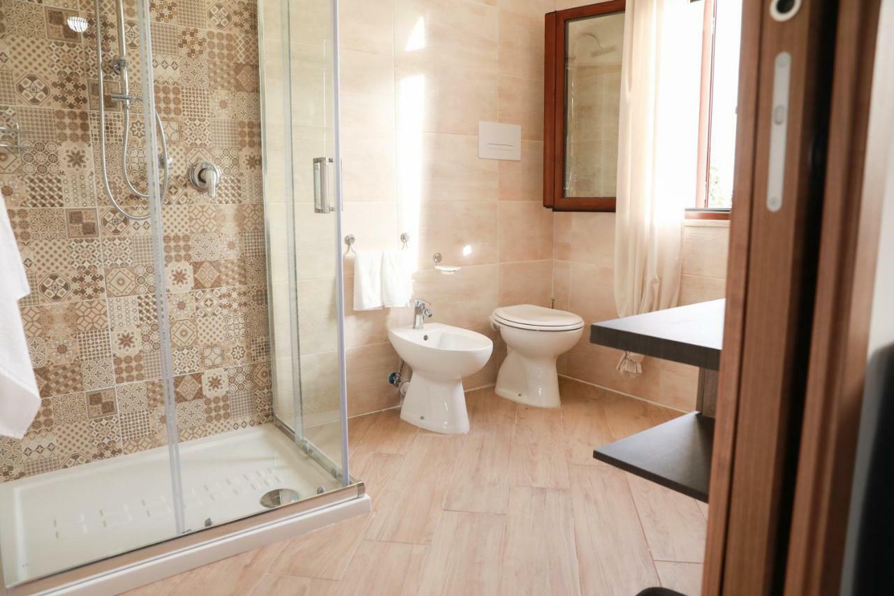 Gli Archi Sul Mare Bed and Breakfast Gaeta Eksteriør billede
