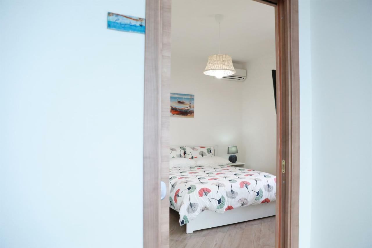 Gli Archi Sul Mare Bed and Breakfast Gaeta Eksteriør billede