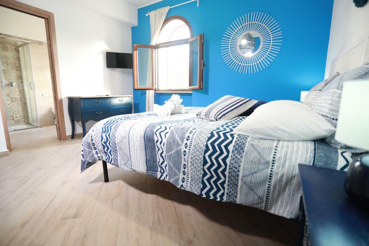 Gli Archi Sul Mare Bed and Breakfast Gaeta Eksteriør billede