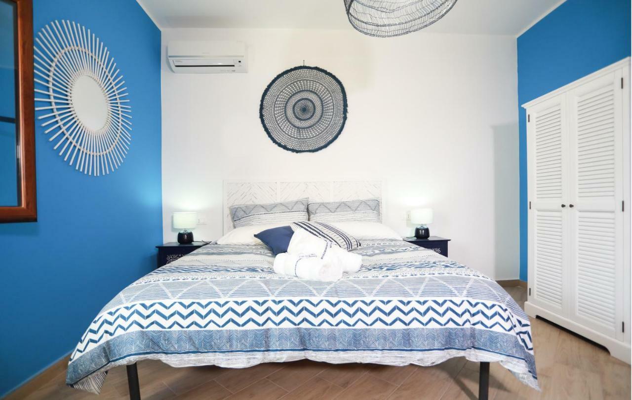 Gli Archi Sul Mare Bed and Breakfast Gaeta Eksteriør billede