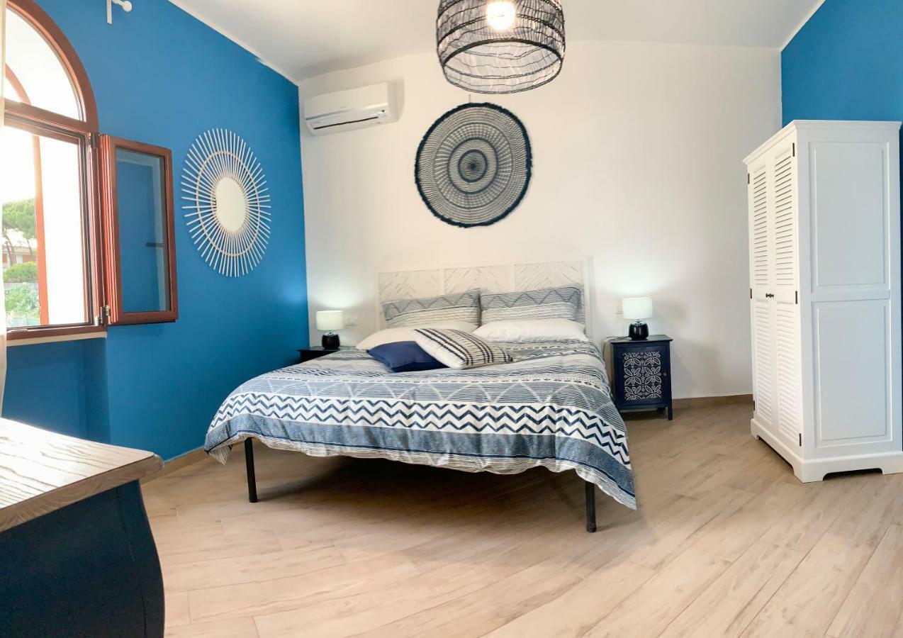 Gli Archi Sul Mare Bed and Breakfast Gaeta Eksteriør billede