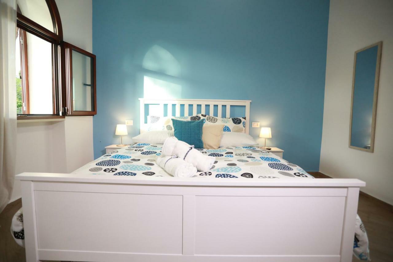Gli Archi Sul Mare Bed and Breakfast Gaeta Eksteriør billede