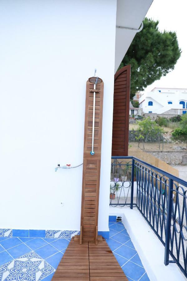 Gli Archi Sul Mare Bed and Breakfast Gaeta Eksteriør billede