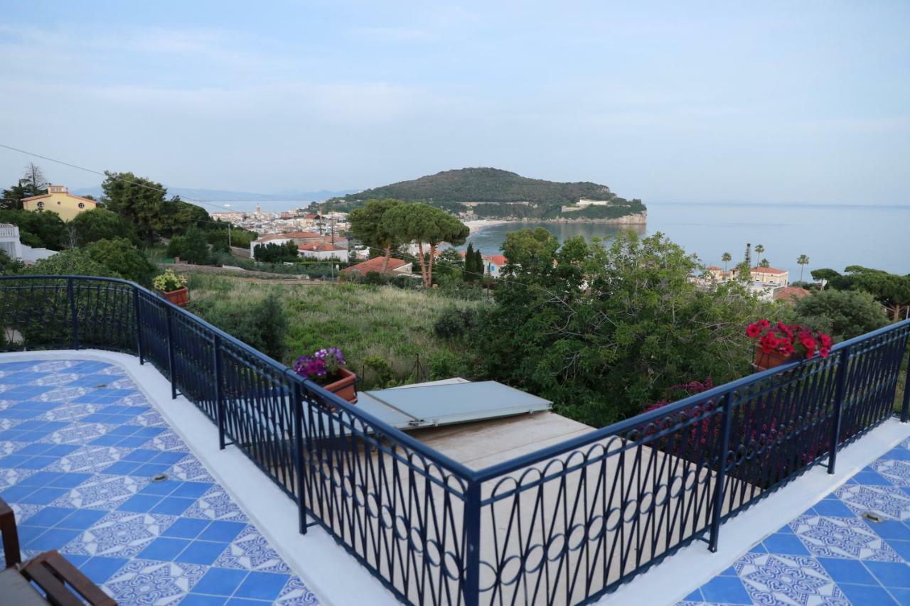 Gli Archi Sul Mare Bed and Breakfast Gaeta Eksteriør billede